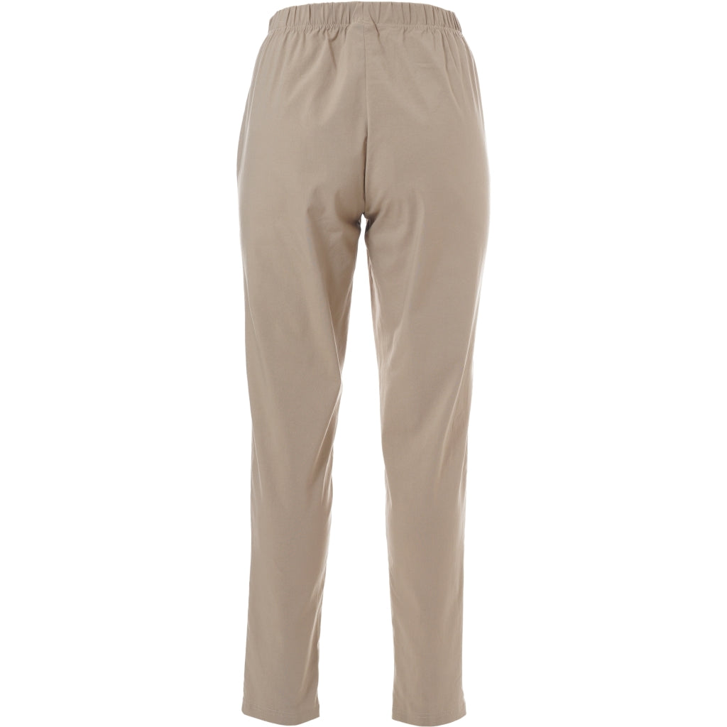 Gozzip Woman Clara Leggings Leggings Sand