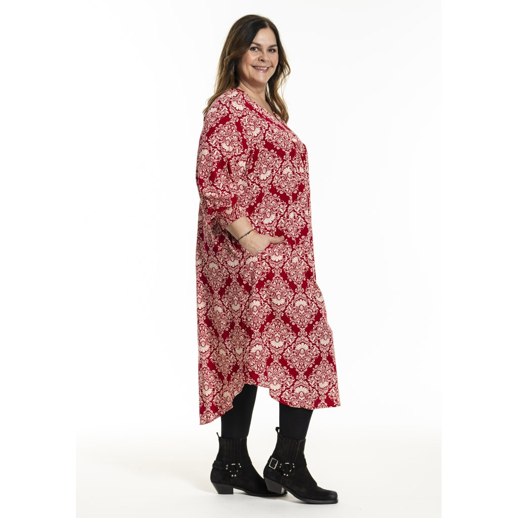 Gozzip Woman GAlice Dress Dress