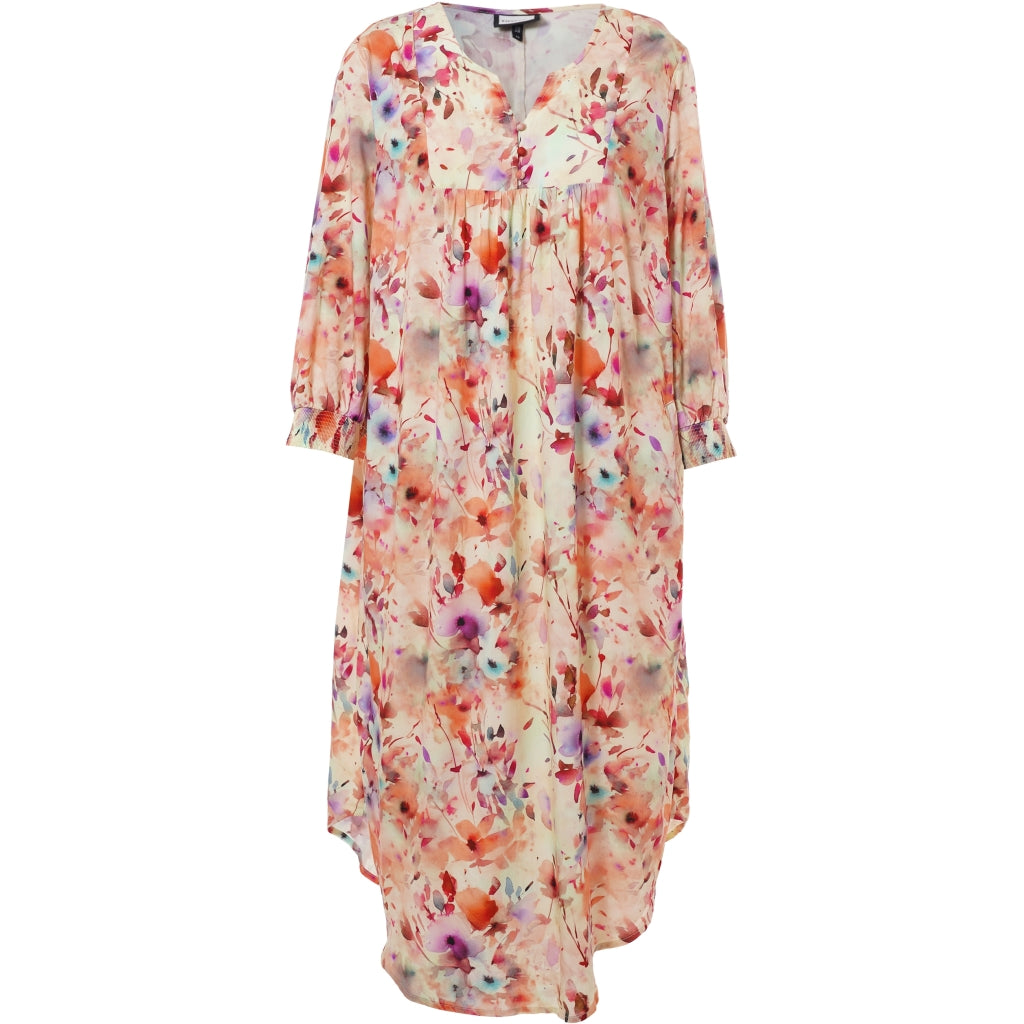 Gozzip Woman GAlice Dress Dress Multi Colour