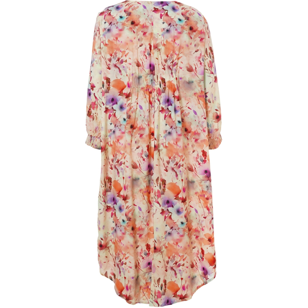 Gozzip Woman GAlice Dress Dress Multi Colour