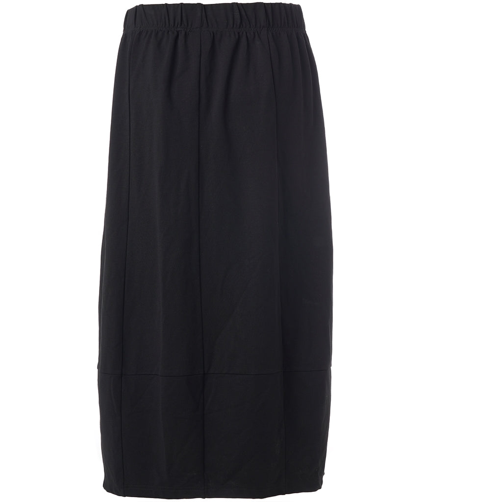 Gozzip Woman GAmara Skirt Skirt Black