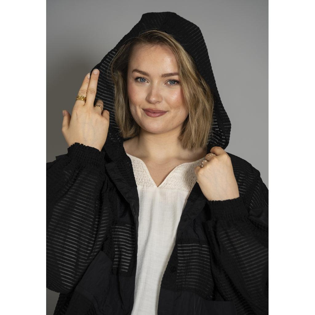 Gozzip Woman GCecilie Cardigan Cardigan Black