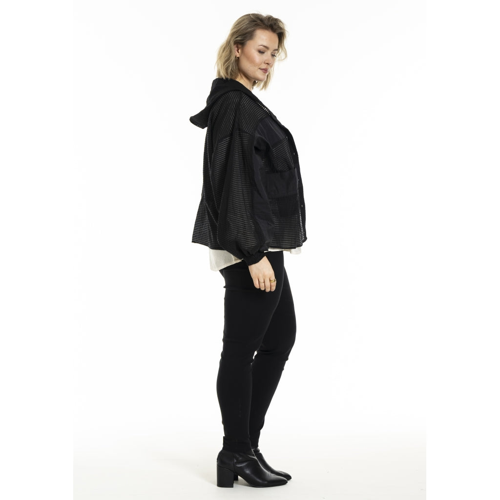 Gozzip Woman GCecilie Cardigan Cardigan Black