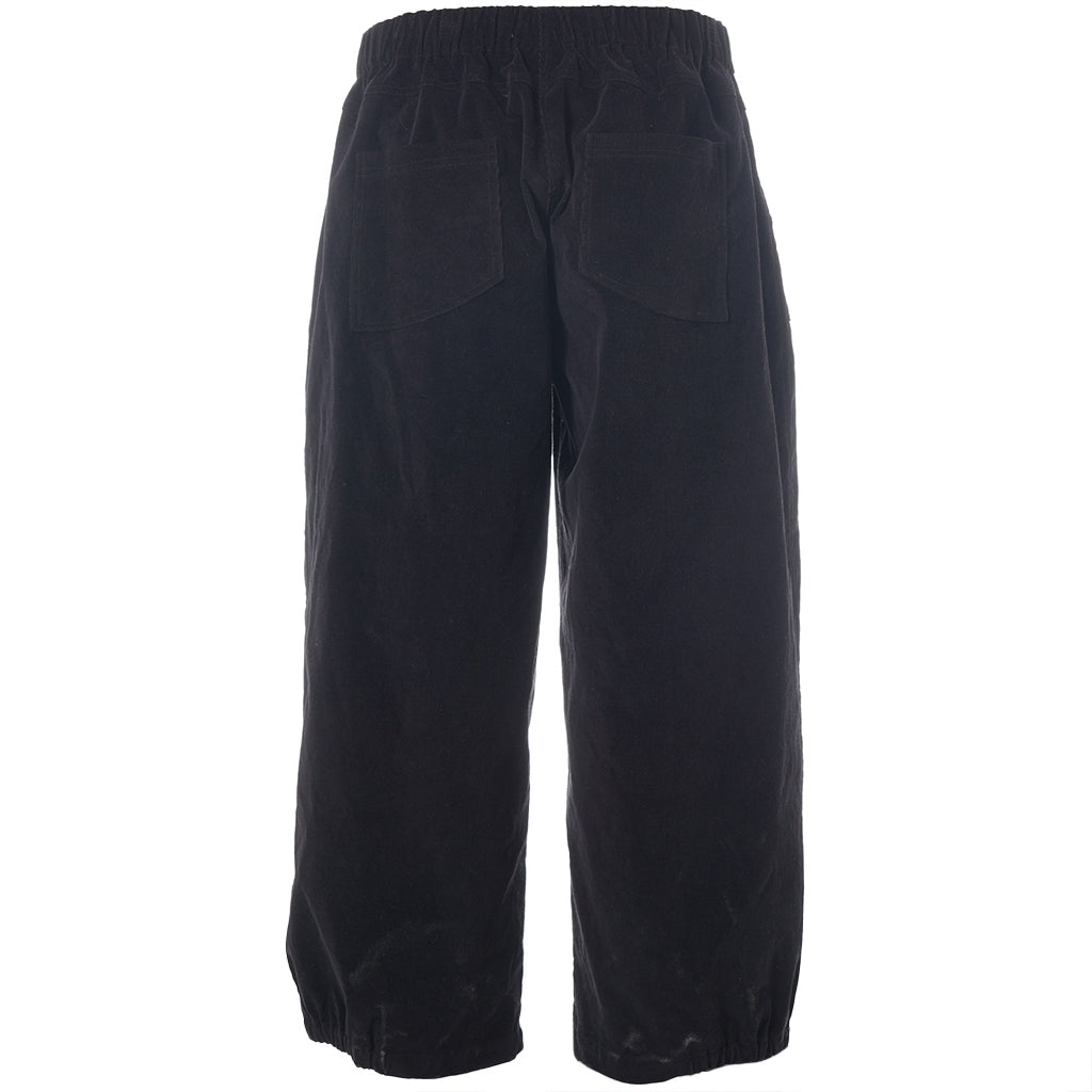 Gozzip Woman GClara Baggy pants Pants Black