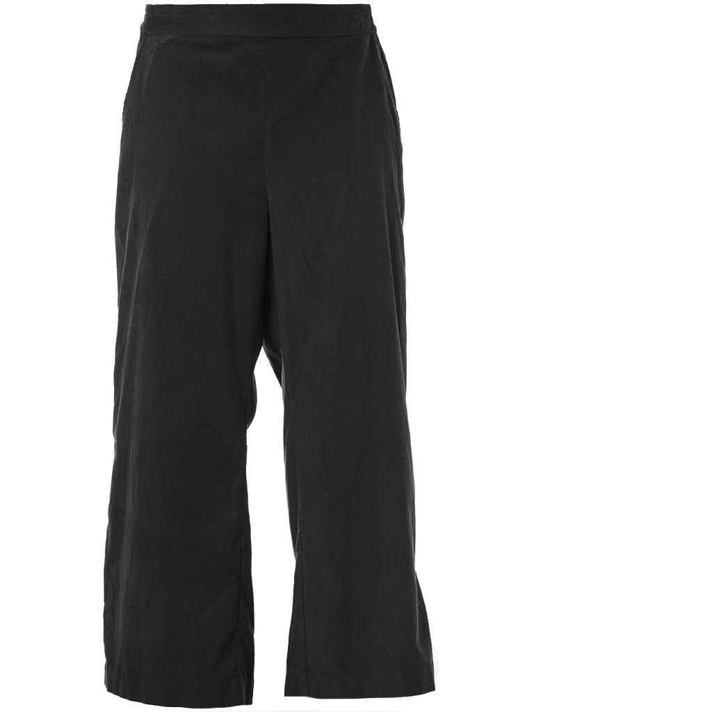 Gozzip Woman GEbba Pants Pants Black
