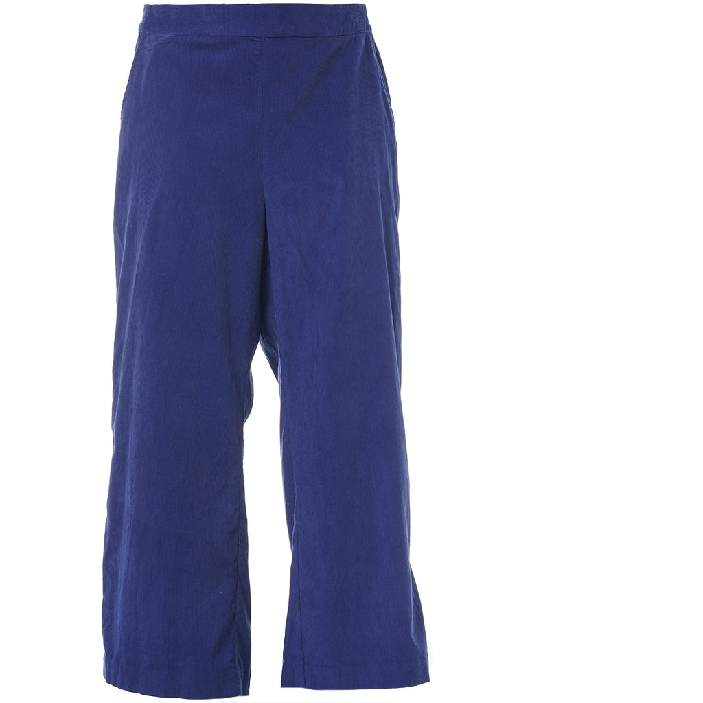 Gozzip Woman GEbba Pants Pants Blue