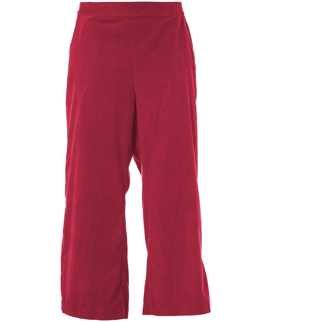 Gozzip Woman GEbba Pants Pants Red