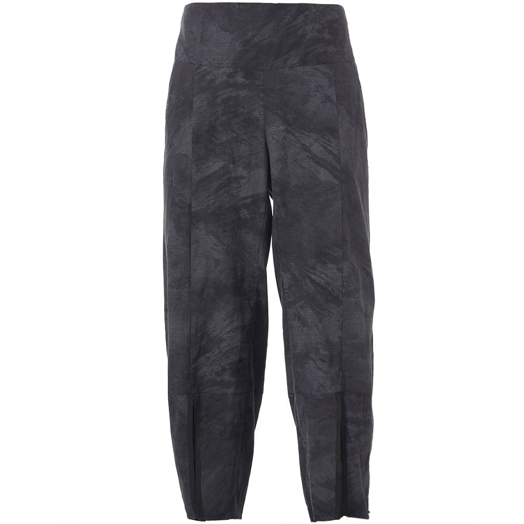 Gozzip Woman GEsme Pants Pants Black