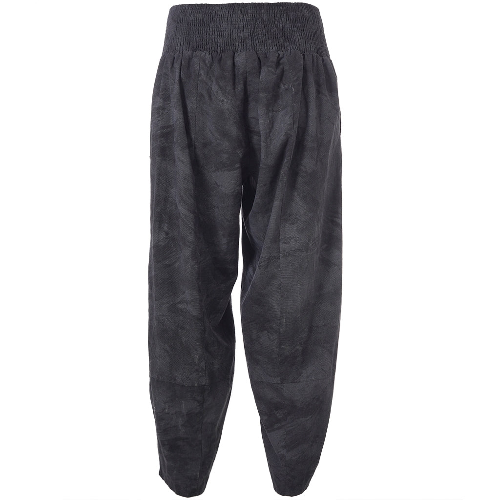 Gozzip Woman GEsme Pants Pants Black