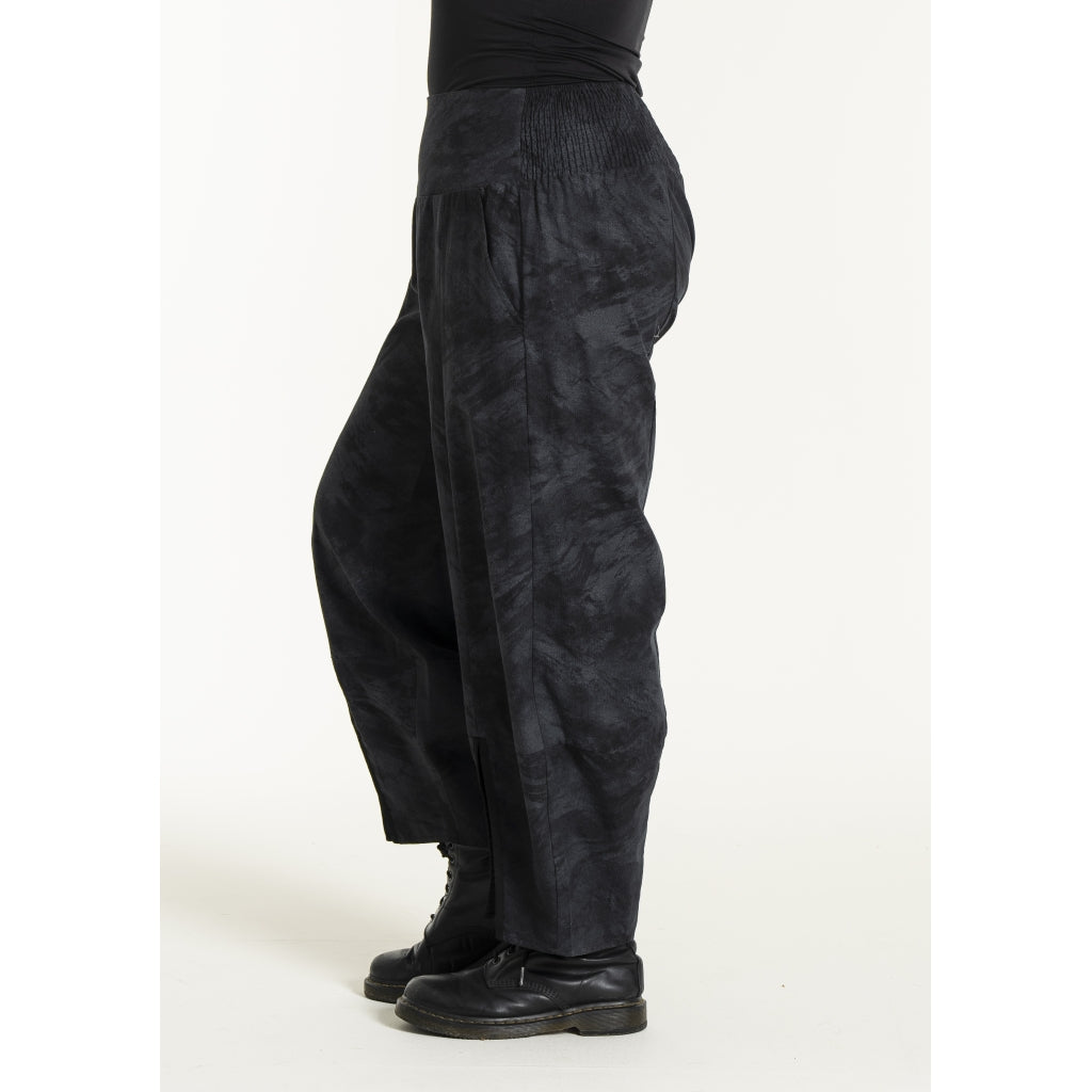 Gozzip Woman GEsme Pants Pants Black