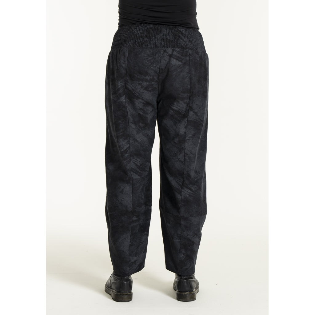 Gozzip Woman GEsme Pants Pants Black