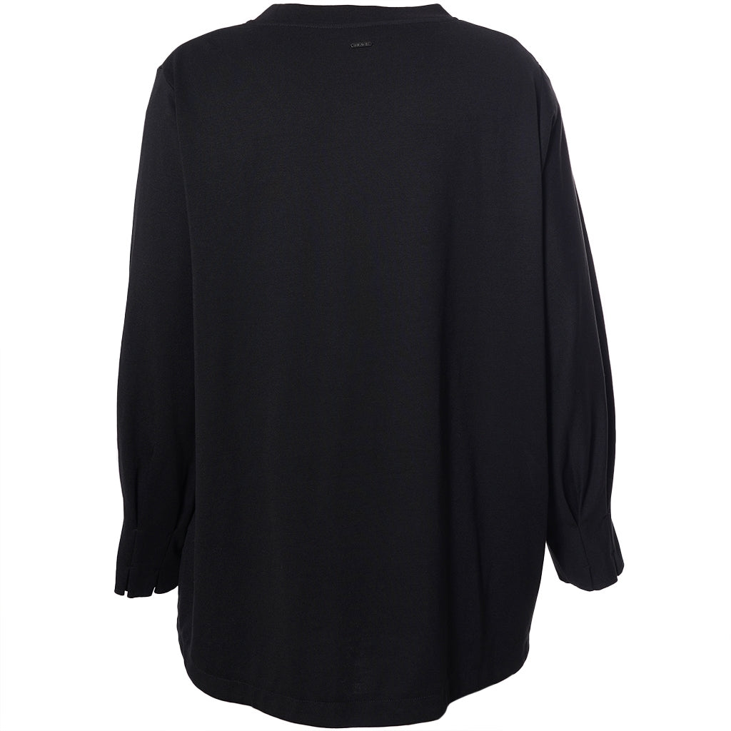 Gozzip Woman GFaith Blouse Blouse Black