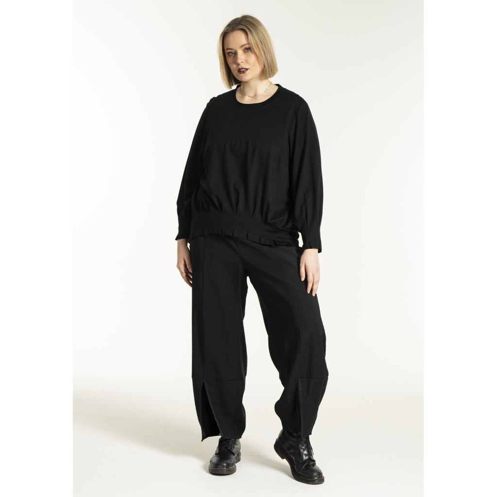 Gozzip Woman GFaith Blouse Blouse Black