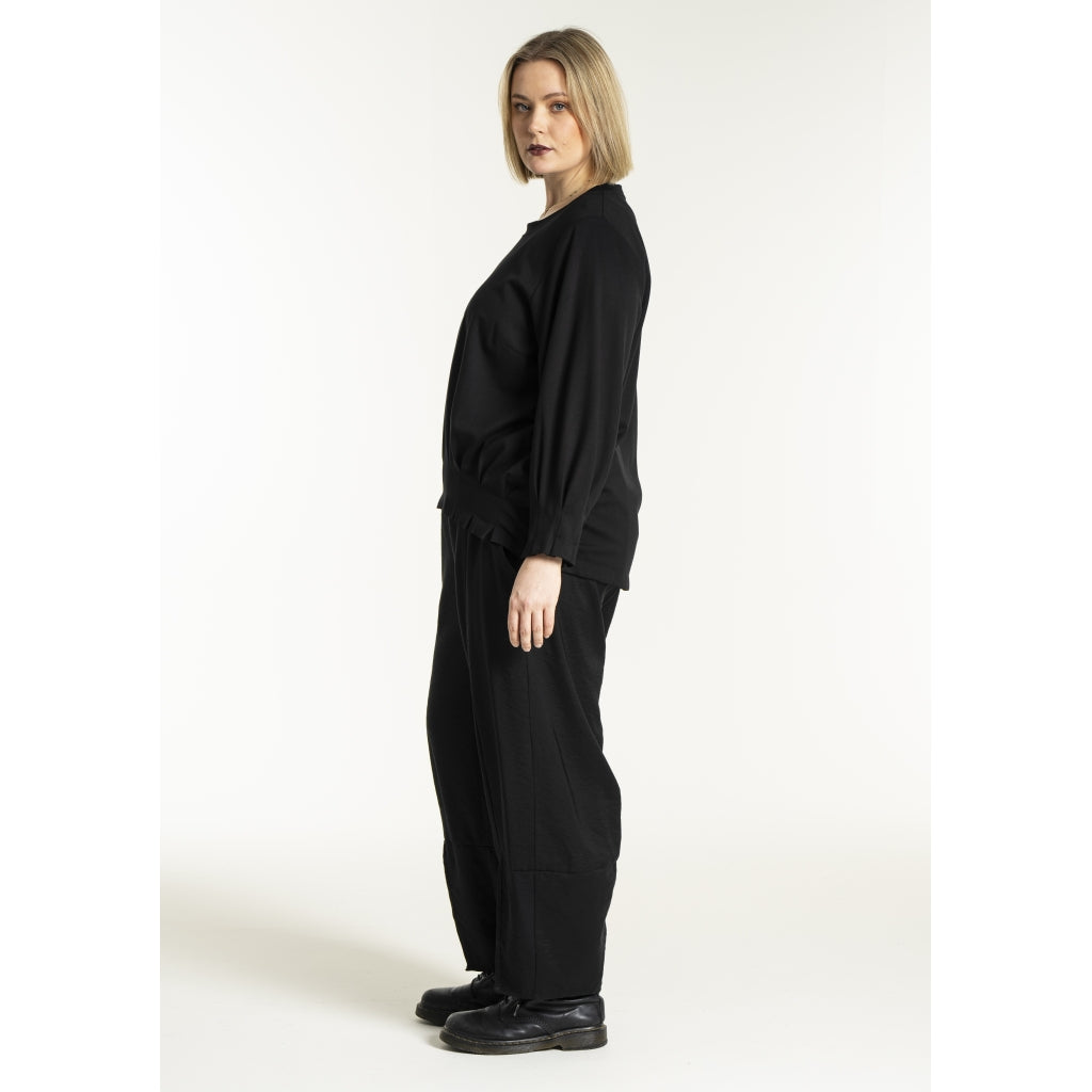 Gozzip Woman GFaith Blouse Blouse Black