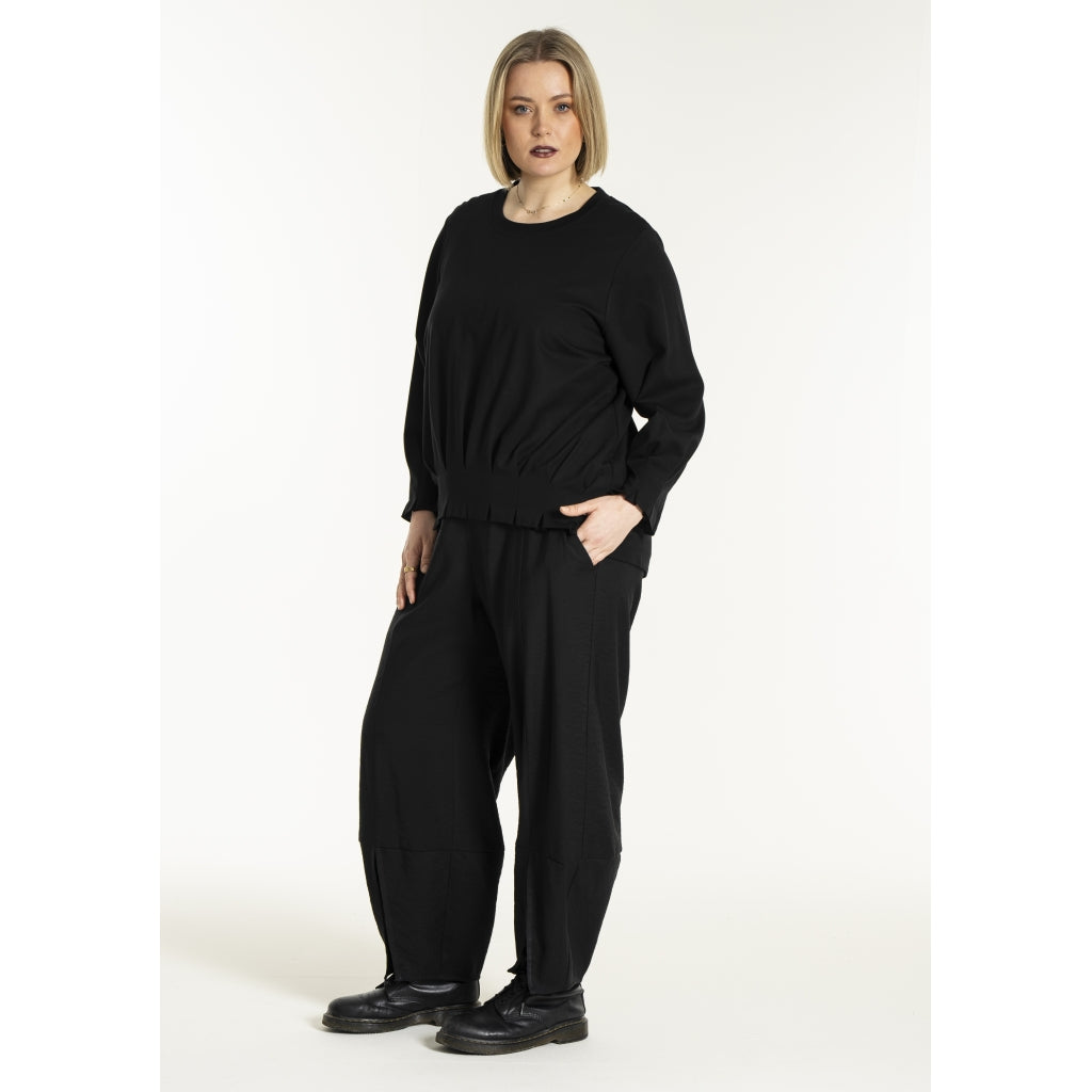 Gozzip Woman GFaith Blouse Blouse Black