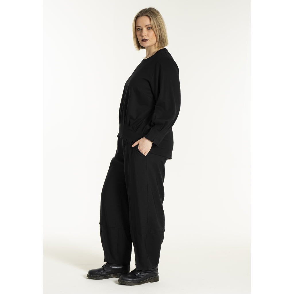 Gozzip Woman GFaith Blouse Blouse Black
