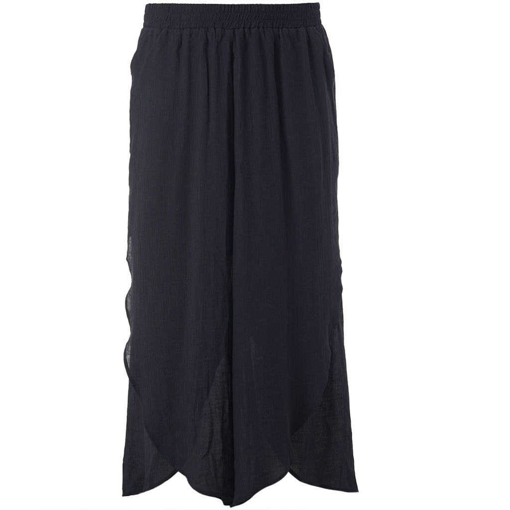 Gozzip Woman GFrida Pants Pants Black