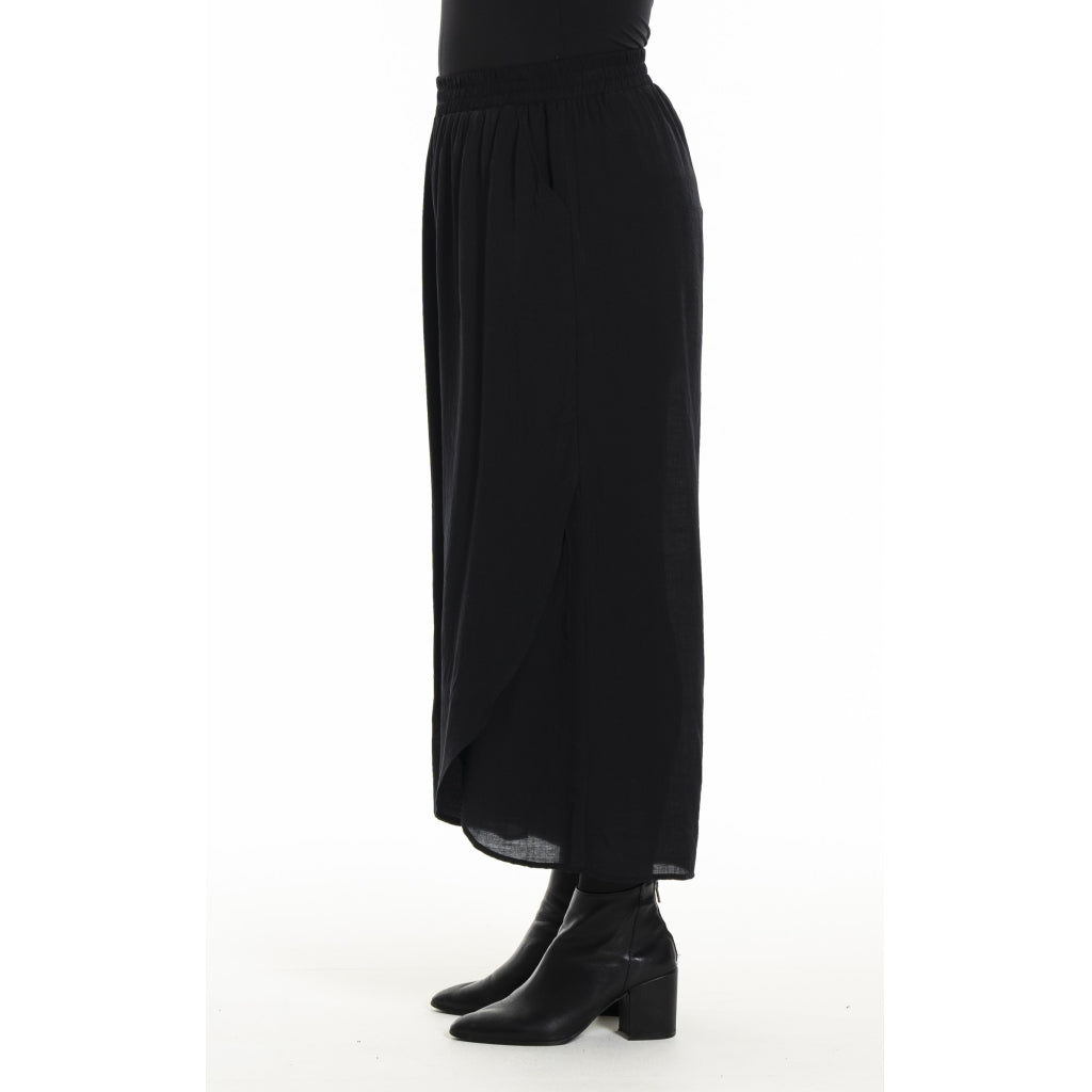 Gozzip Woman GFrida Pants Pants Black