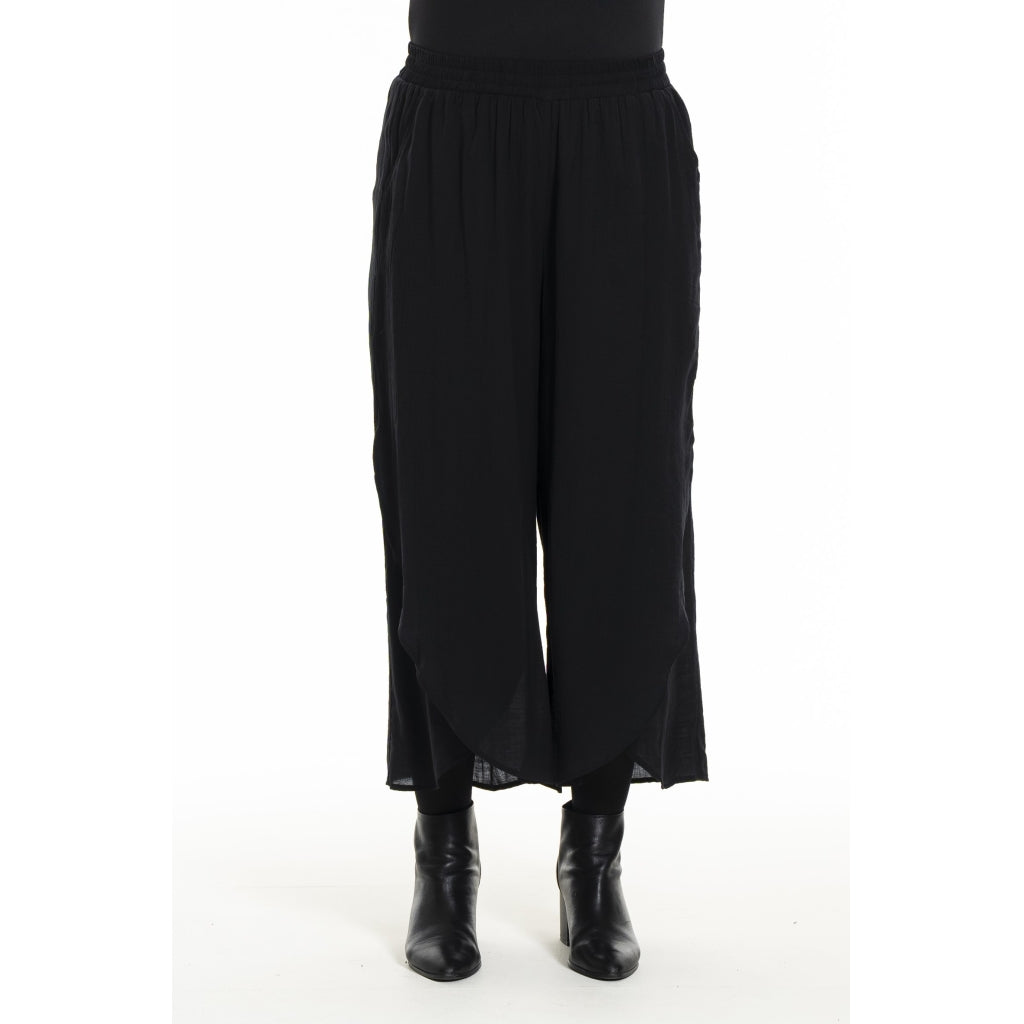 Gozzip Woman GFrida Pants Pants Black