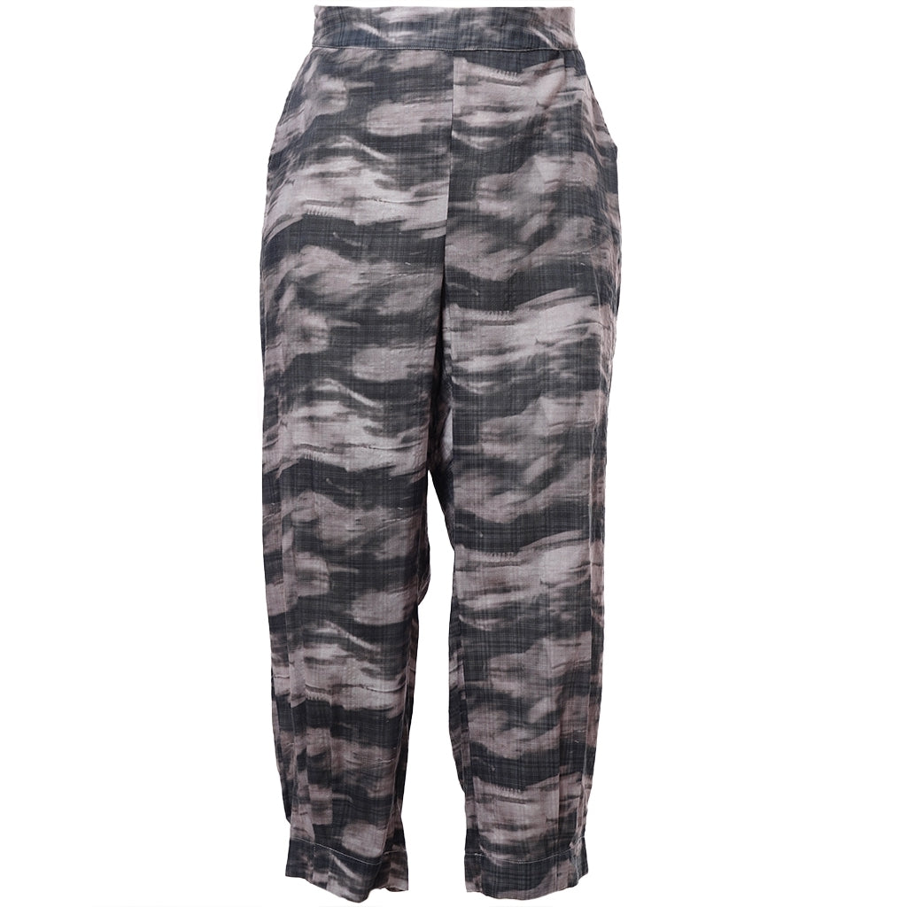 Gozzip Woman GIla Pants Pants Grey
