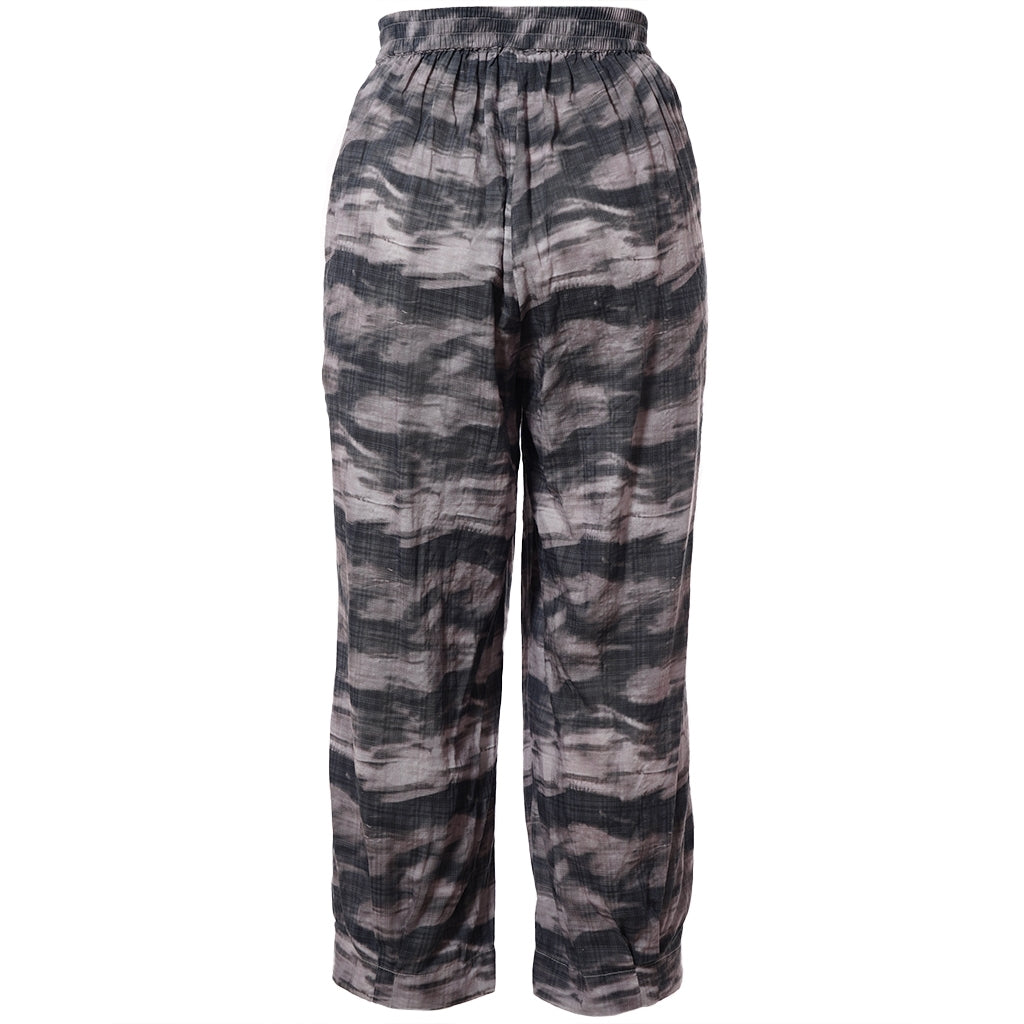 Gozzip Woman GIla Pants Pants Grey