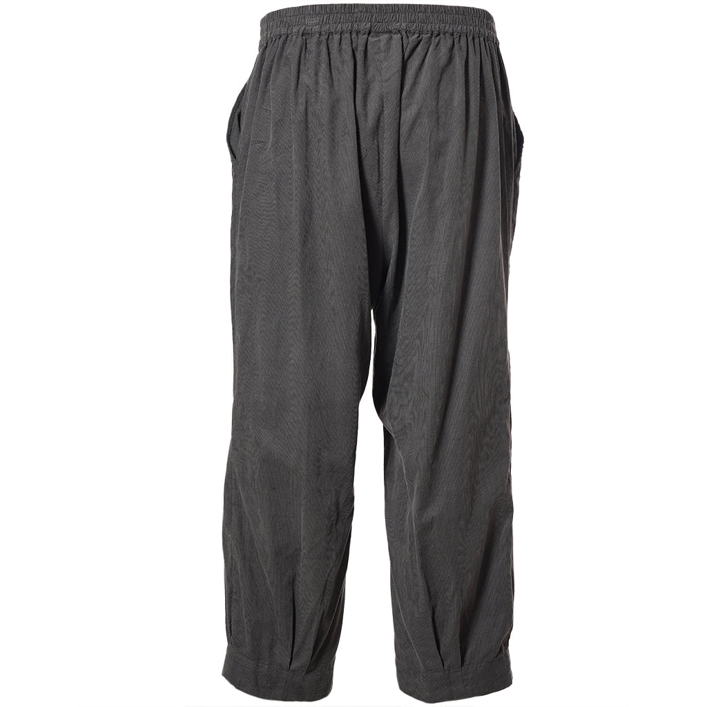 Gozzip Woman GIla Pants Pants Charcoal