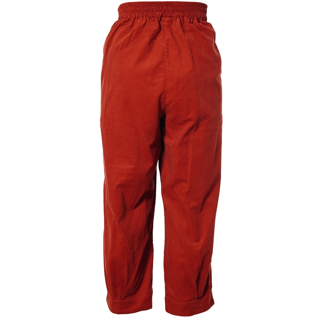 Gozzip Woman GIla Pants Pants Pumpkin Spice