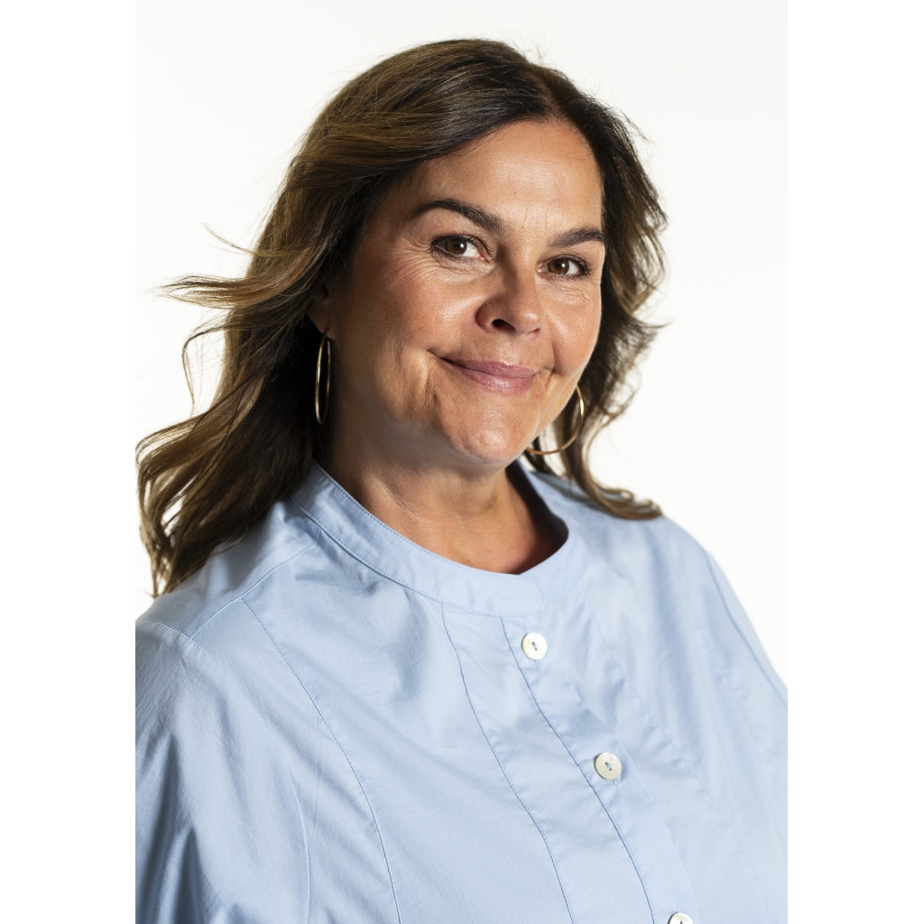 Gozzip Woman GJodie Tunic Tunic light Blue