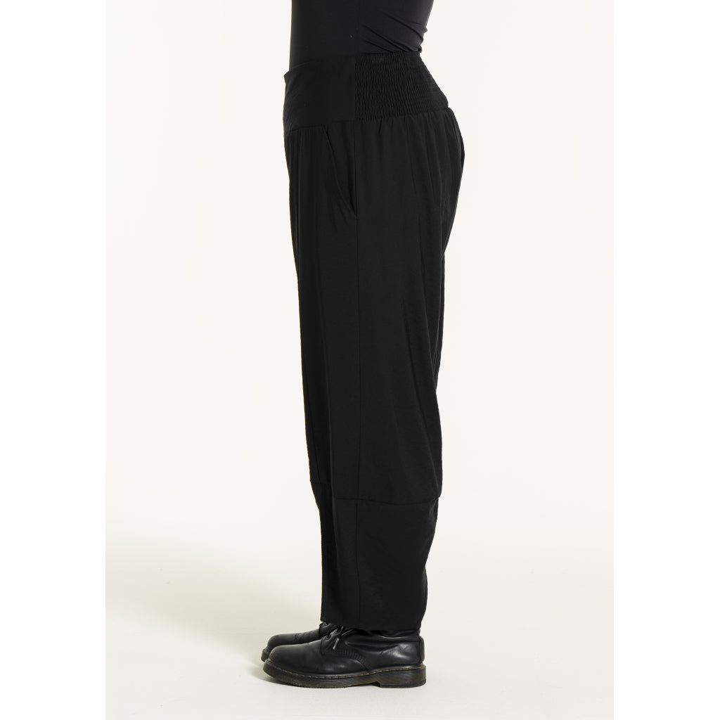 Gozzip Woman GJulia Pants Pants Black