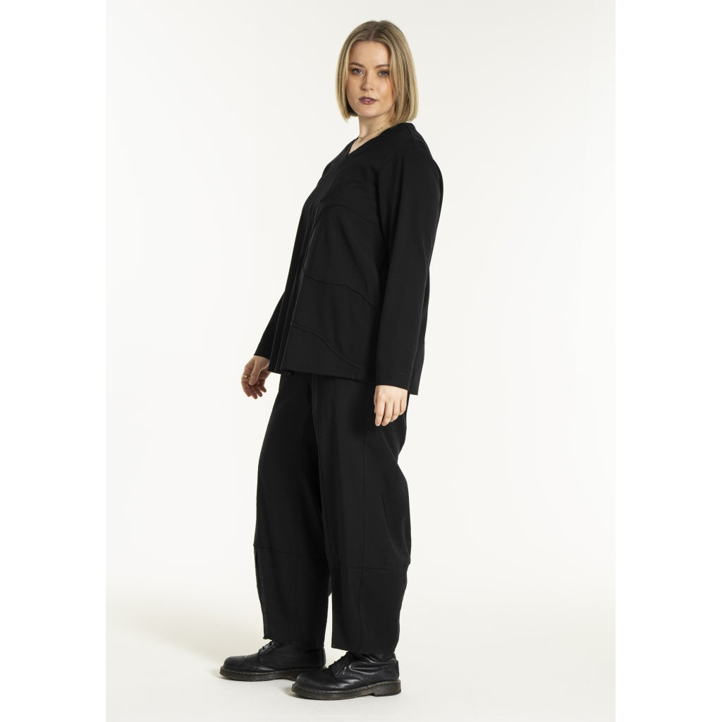 Gozzip Woman GJulia Pants Pants Black