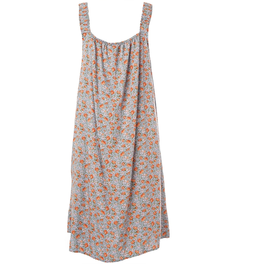 Gozzip Woman GKarlina Dress Dress Blue