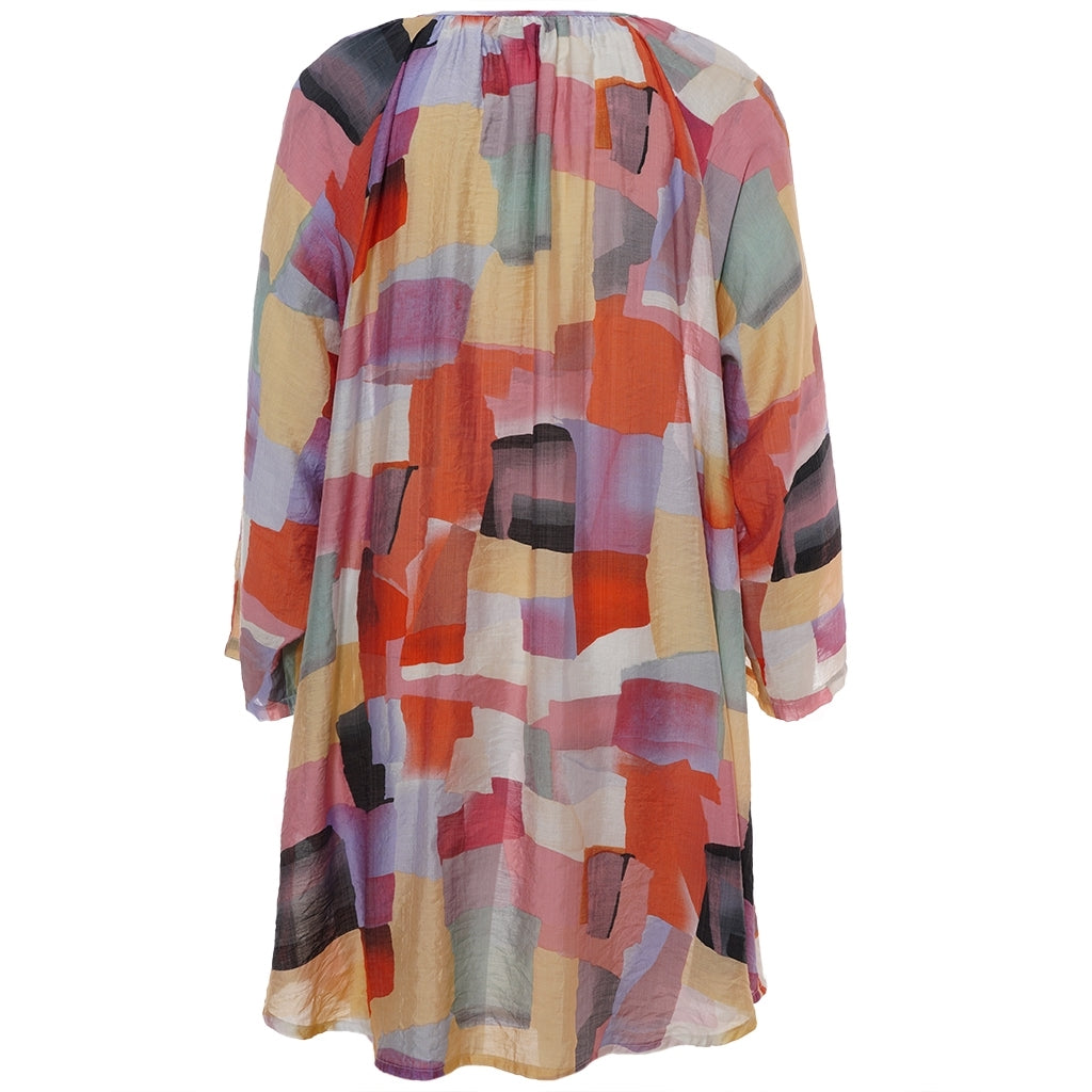 Gozzip Woman GKezia Tunic Tunic Multi Colour