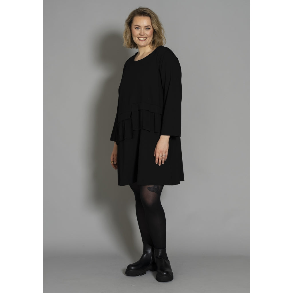 Gozzip Woman GLone Tunic Tunic Black