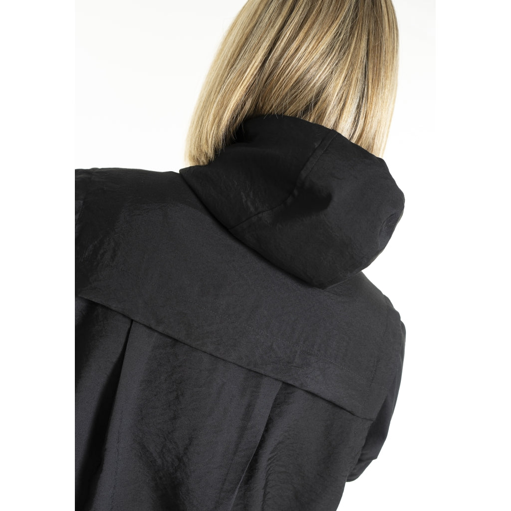Gozzip Woman GLydia Waistcoat Waistcoat Black