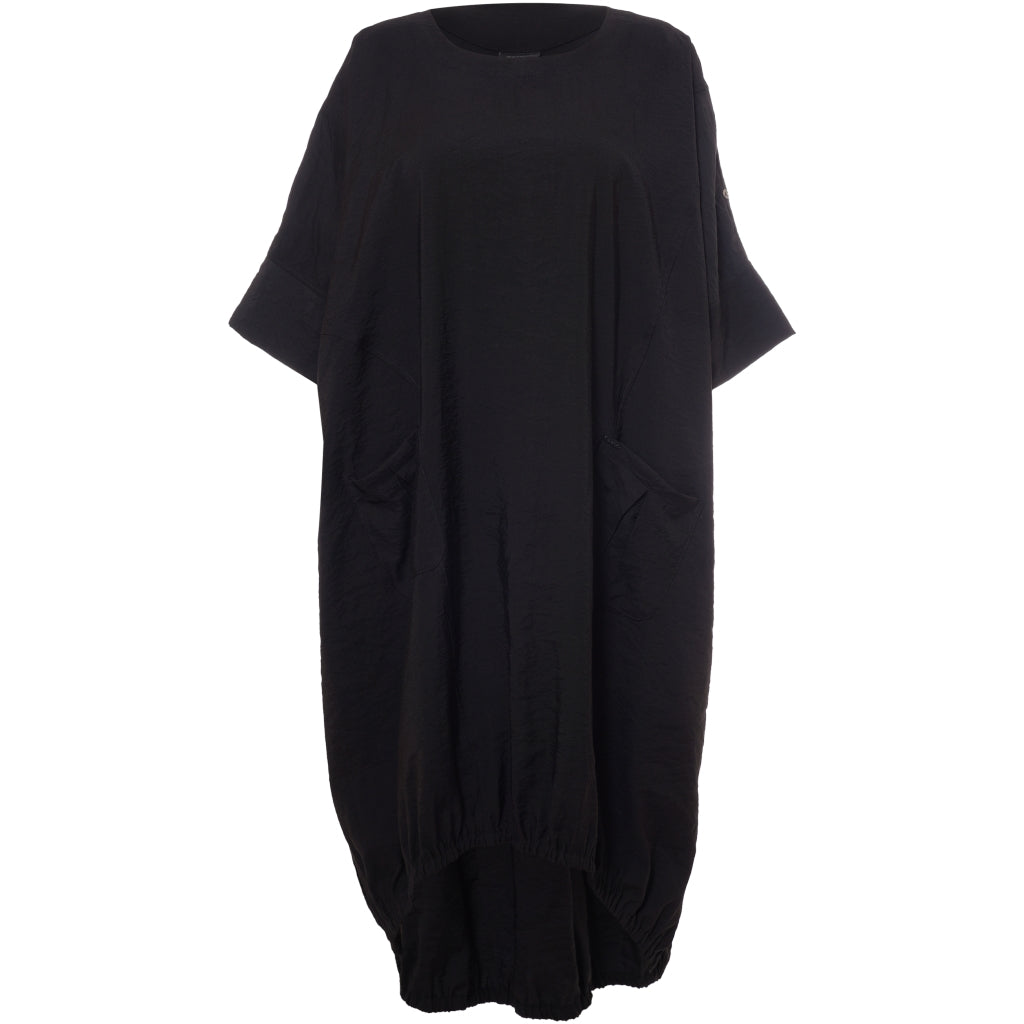 Gozzip Woman GLynett Dress Dress Black