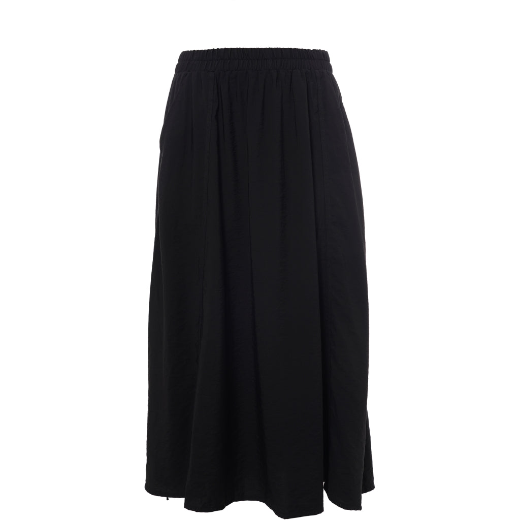 Gozzip Woman GLynn Skirt Skirt Black