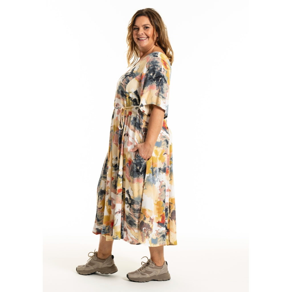 Gozzip Woman GMaja Dress Dress Multi Colour