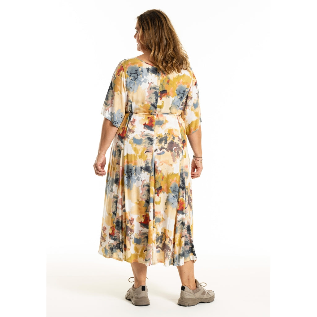 Gozzip Woman GMaja Dress Dress Multi Colour