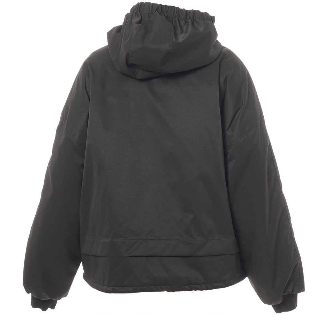 Gozzip Woman GNaomi Jacket Jacket Black