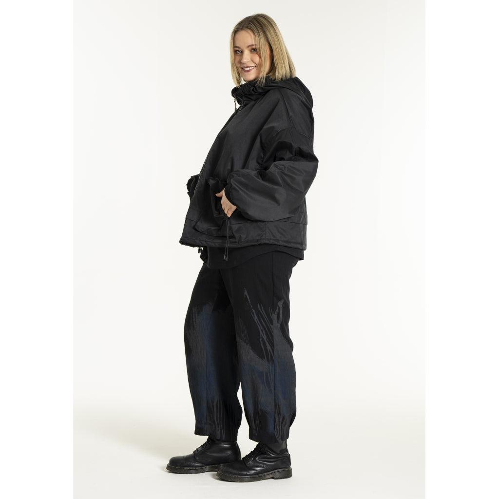 Gozzip Woman GNaomi Jacket Jacket Black