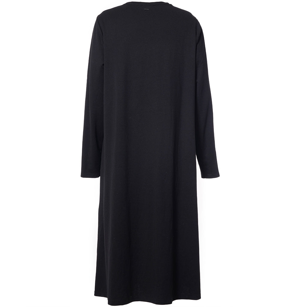 Gozzip Woman GSavannah Dress Dress Black