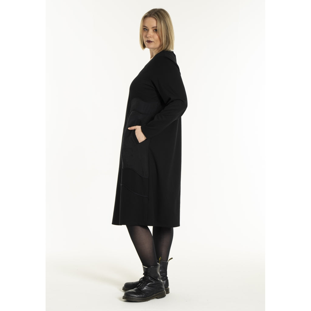 Gozzip Woman GSavannah Dress Dress Black