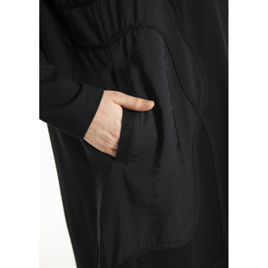 Gozzip Woman GSavannah Dress Dress Black