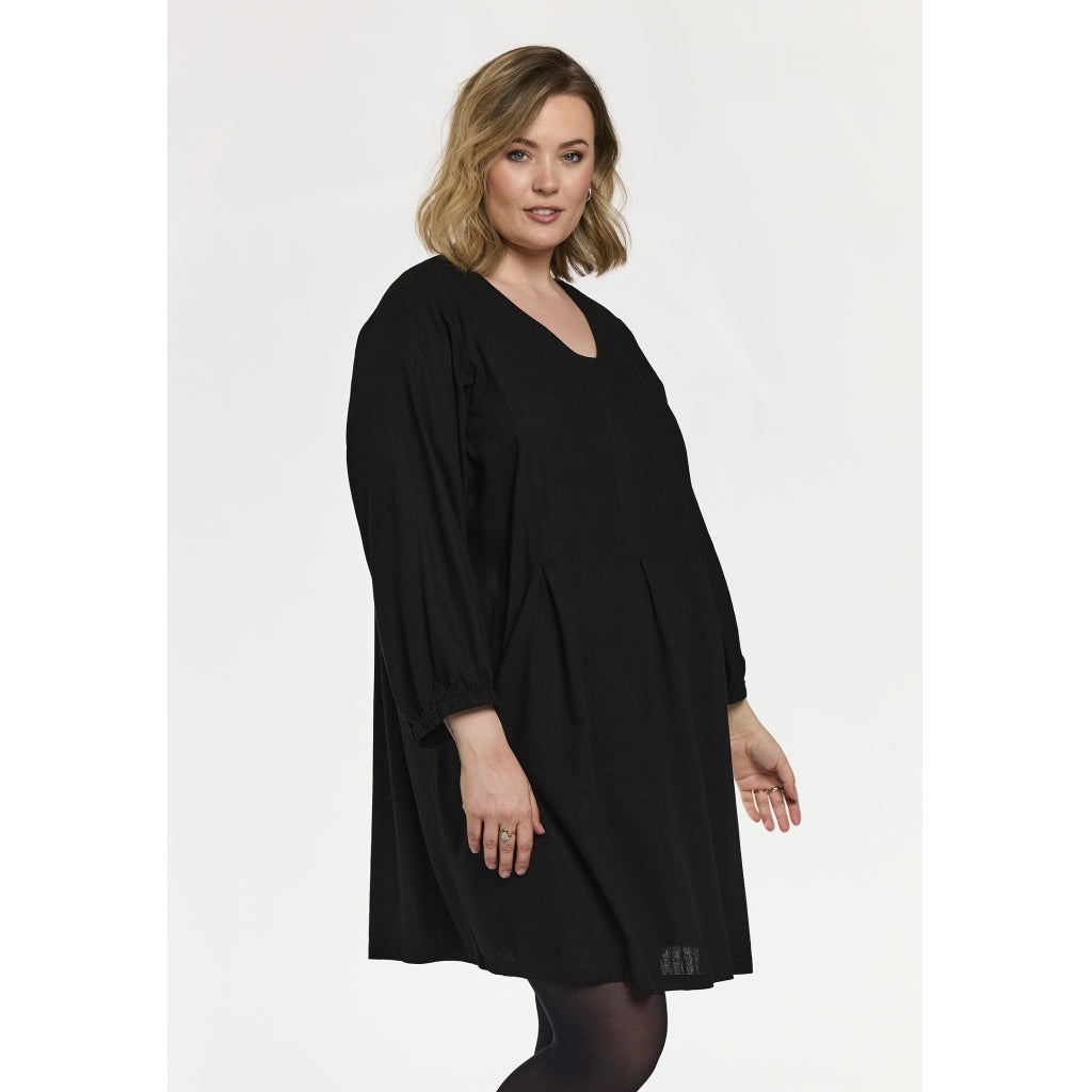 Gozzip Woman GSolveig Tunic Tunic Black