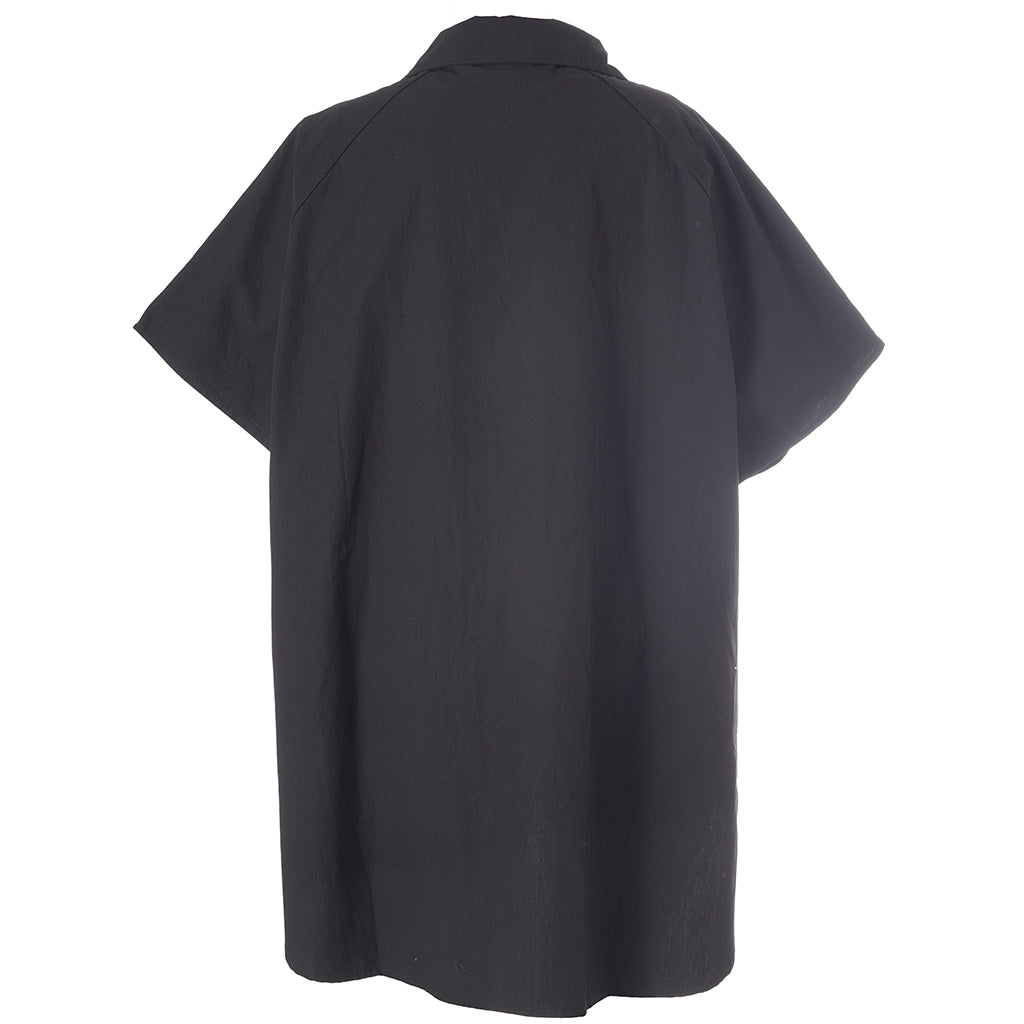 Gozzip Woman GThit Waiscoat Waistcoat Black