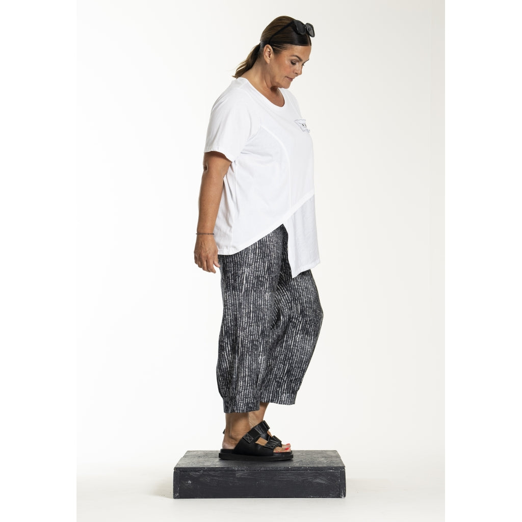 Gozzip Woman Gløkke Blouse Blouse White