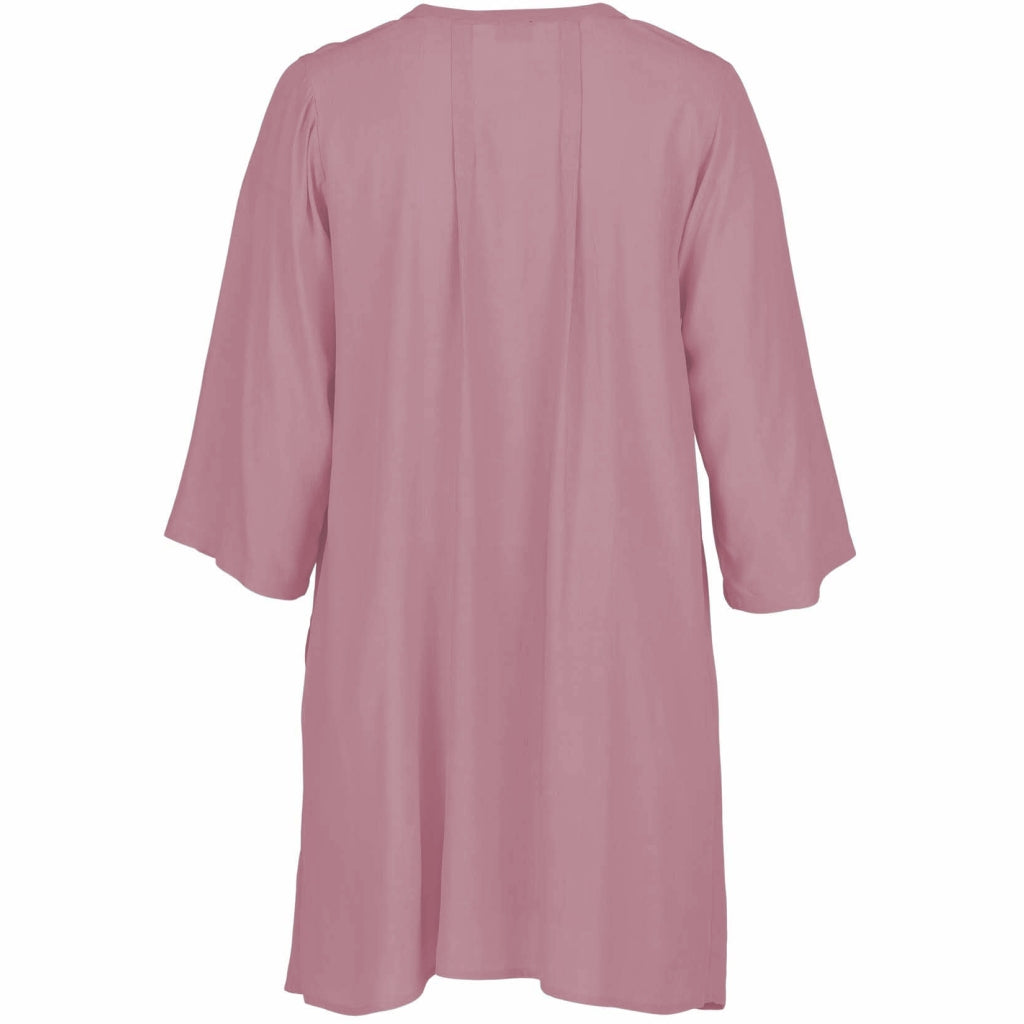 Gozzip Woman Amalia Tunic Tunic Winter Rose