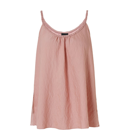 Gozzip Woman Amalie Top Top Dusty Rose