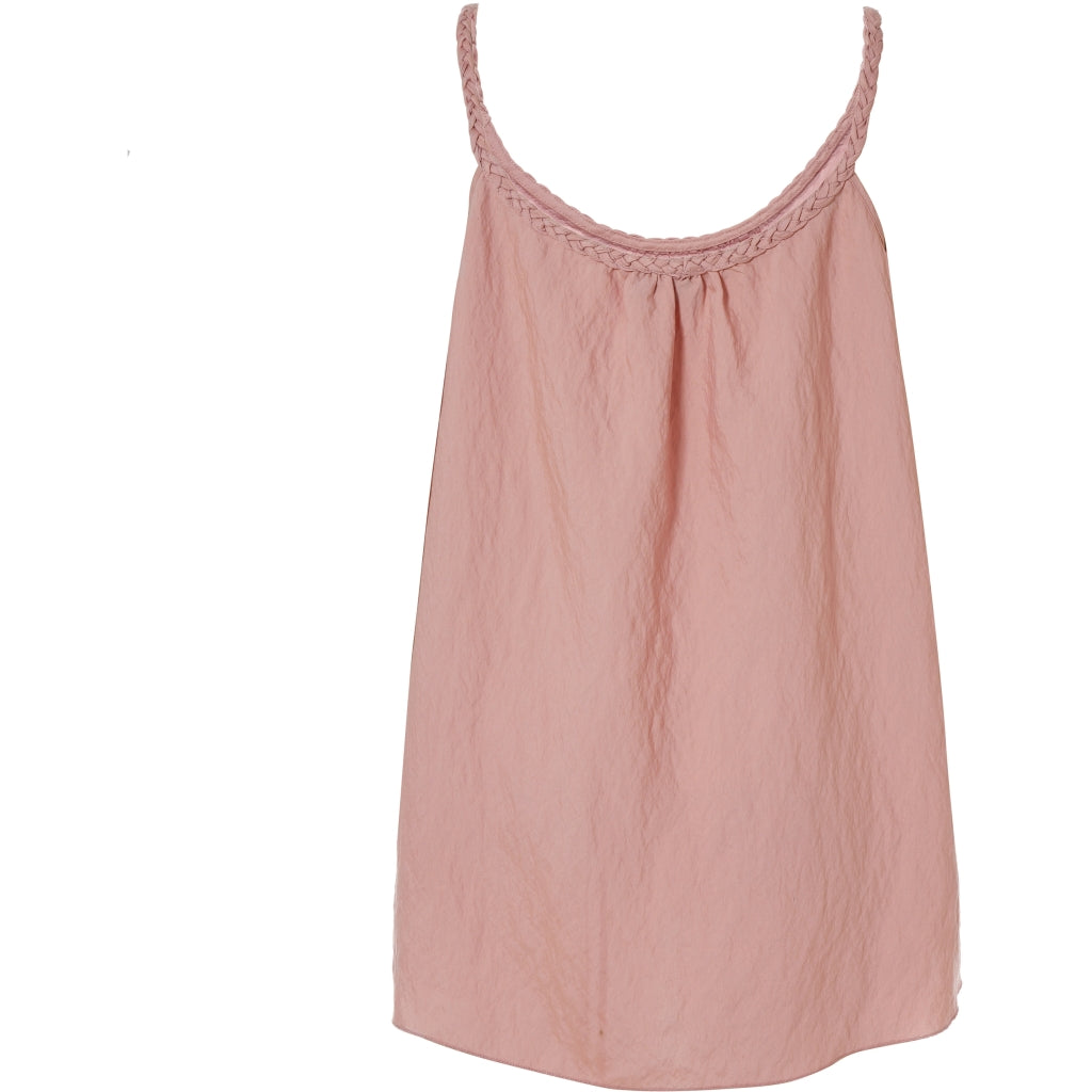 Gozzip Woman Amalie Top Top Dusty Rose