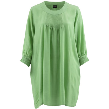 Gozzip Woman Anneli Tunic - MORE COLOURS Tunic Absinthe Green